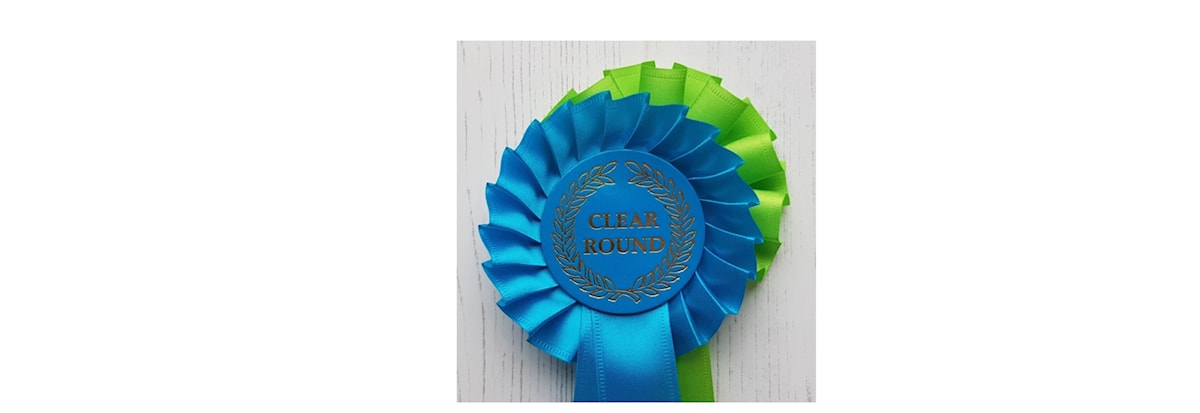 Clear Round stevne